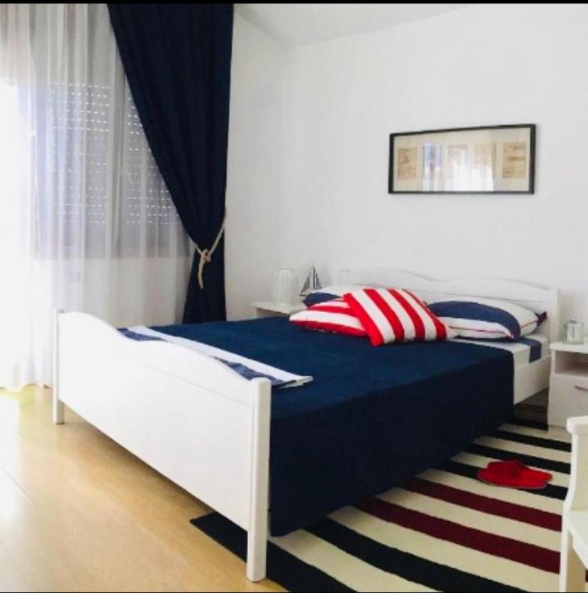 Eco-Friendly Estate I Aparthotel Primošten Buitenkant foto